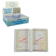 P.TA C.I. A LIBRO (conf.100pz)