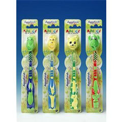 AQUAFRESH SPAZZOL.FLEX AMICI BIMBI