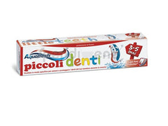 AQUAFRESH DENT.PICCOLI DENTI 3-5 50ML