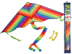 TEO'S - AQUILONE ARCOBALENO CON UNA MANIGLIA
