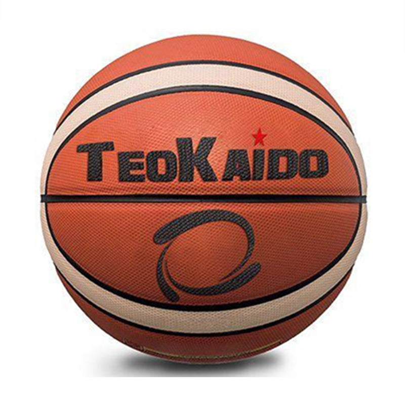 PALLONE BASKET