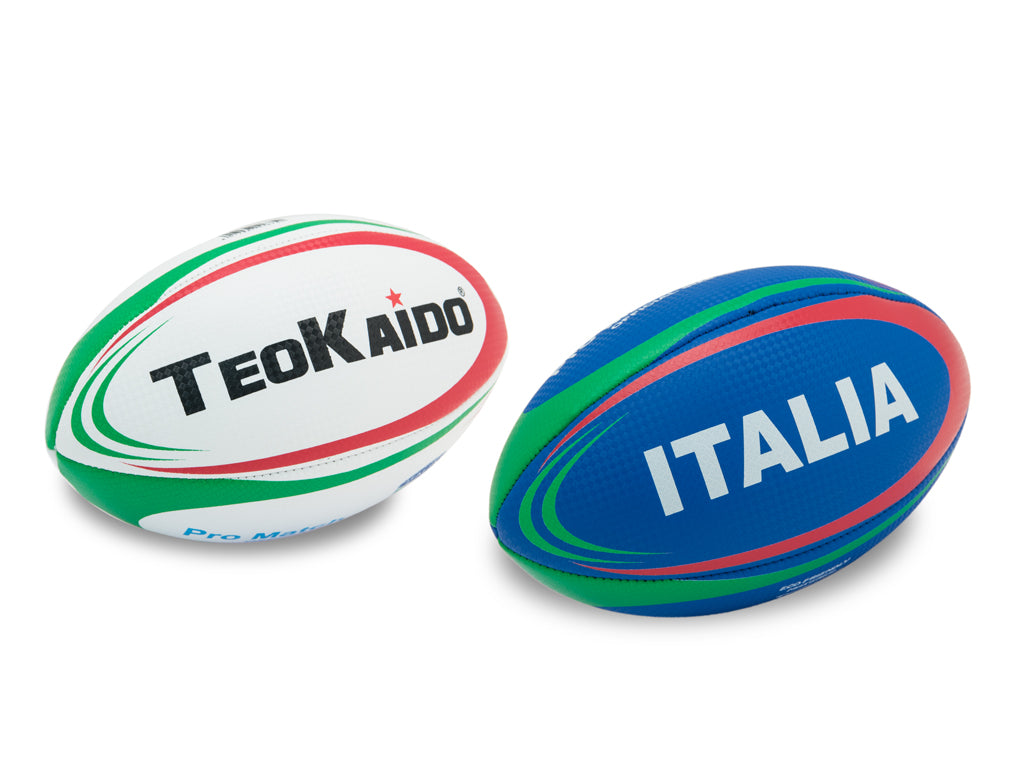 TEOKAIDO - PALLONE RUGBY T.3 150 GR