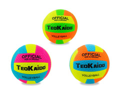 TEOKAIDO - PALLONE GIOCA IN ACQUA VOLLEY TAGLIA 2