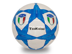 TEOKAIDO - PALLONE PVC CALCIO TAGLIA 5