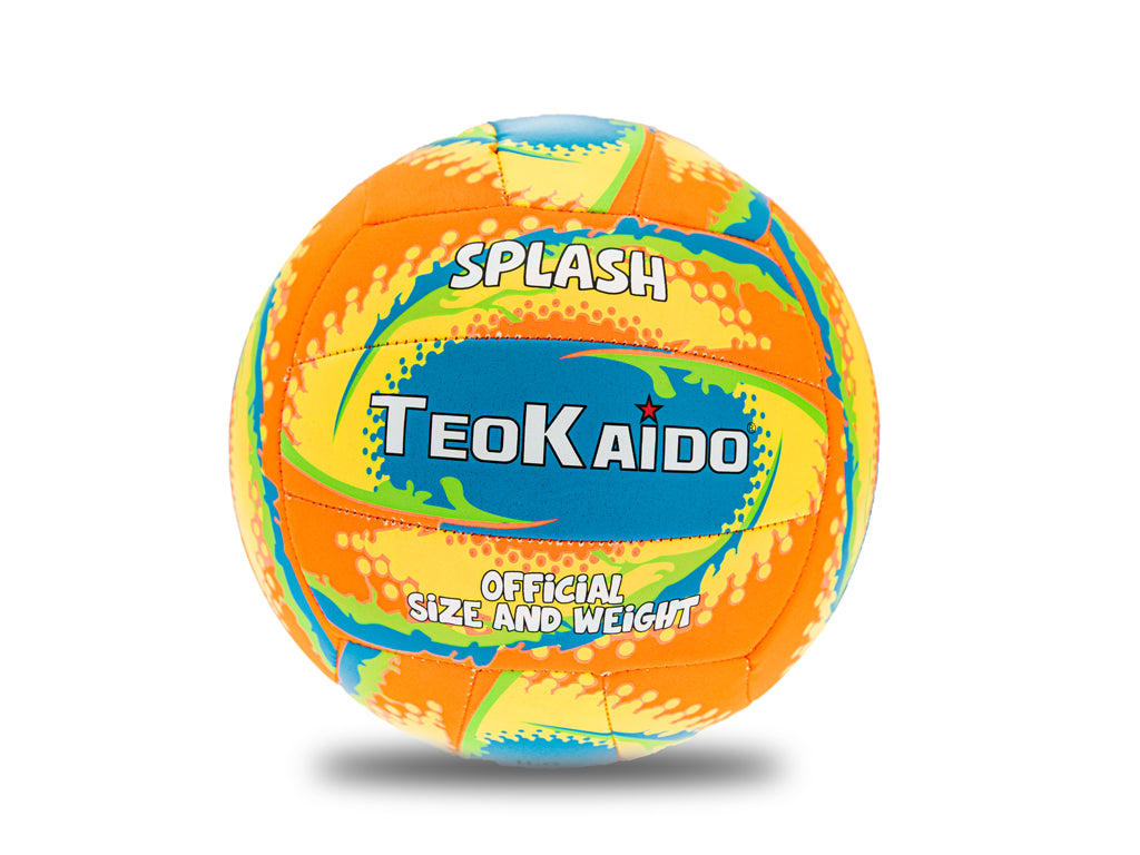TEOKAIDO - PALLONE IN NEOPRENE TAGLIA 5