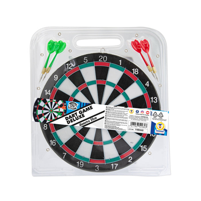 TEOSPORT - ART. SPORTIVO DART GAME C/FRECCE