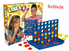 LINEA 4 VERSIONE GRANDE