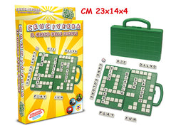 CRUCIVERBA VERSIONE TRAVEL