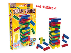 TORRE MAGICA VERSIONE TRAVEL