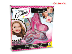 MISS CARINA - TRUCCHI BIMBA COFANETTO SCARPETTA