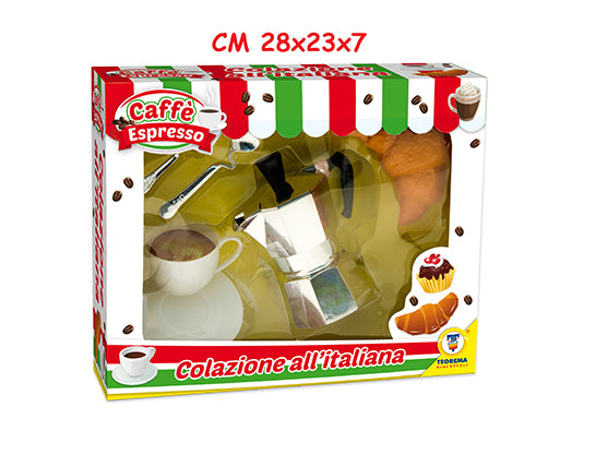 GRANDE CHEF - CAFF¨¨ ESPRESSO ALL'ITALIANA CON