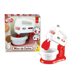 GRANDE CHEF - MIXER CON FUNZIONI REALI