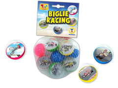 TEO'S - BIGLIE DA SPIAGGIA RACING IN RETE