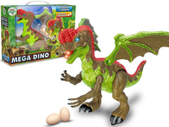 GEO NATURE -MEGA DINO CAMMINA VERAMENTE