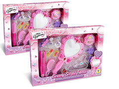 MISS SIGNORINA - SET BELLEZZA SPECCHIO MAGICO