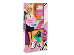 DEA - BAMBOLA BUSINESS WOMAN
