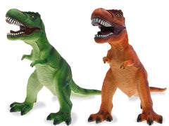GEO NATURE - T-REX SOFFICE 2 ASS 50 CM
