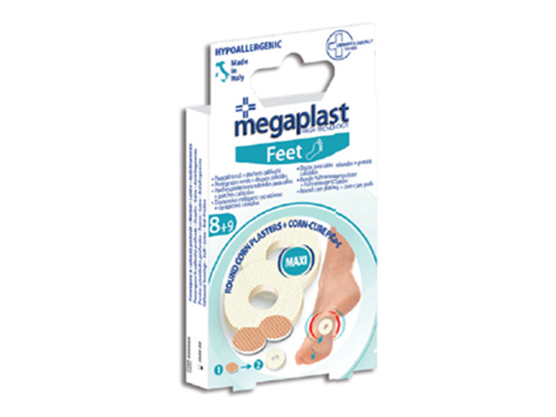 8 PARAC GR9+DISCHETTI 112899