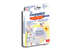 MEGAPLAST ML 3 PATCH DOLORI MUSCOLA