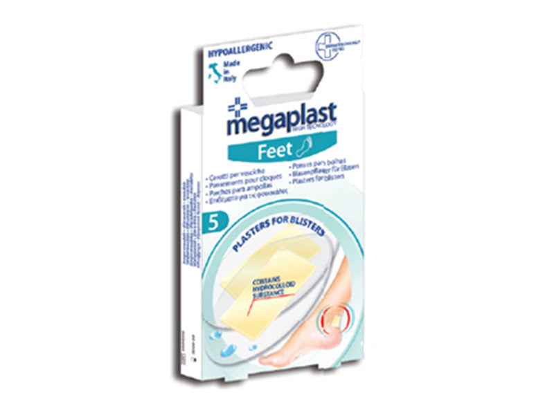MEGAPLAST ML SF.5 CEROTTI HYDROCOL 130503