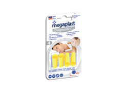 MEGAPLAST 4 TAPPI AURICOLARI 163860