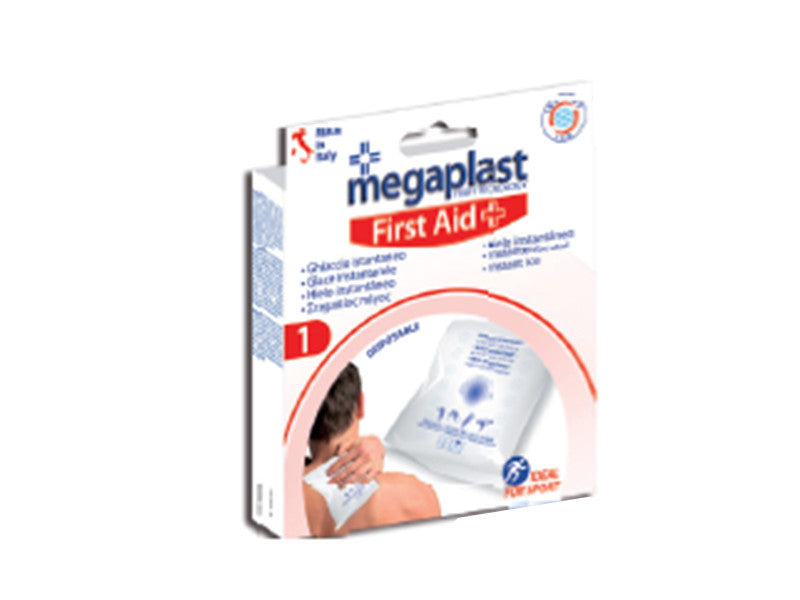 MEGAPLAST ML 1 BUSTA GHIACCIO ISTAN 163921