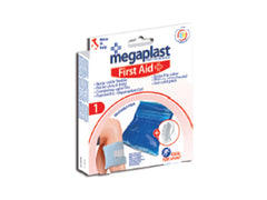 1 BUSTA CALDO FREDDO+FASCIA PORTA GHIAC.
