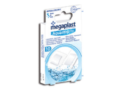 10 CEROTTI AQUASTOP ASSORTITI