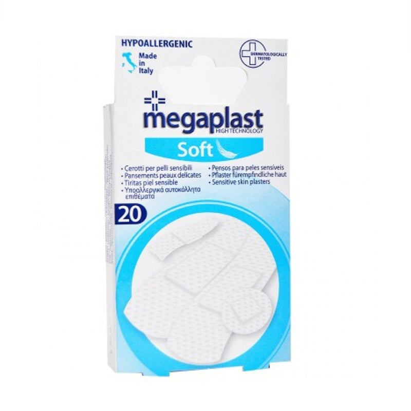 MEGAPLAST ML20 CER.TNT BIANCO