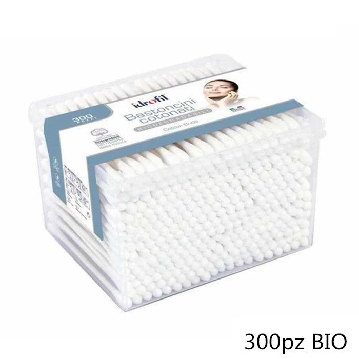 COTTON FIOK 300PZ BIO