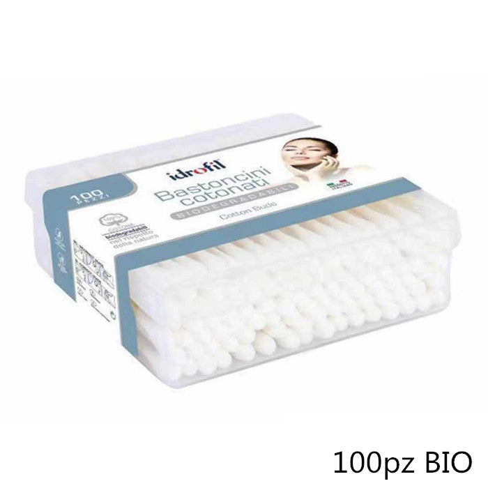 COTTON FIOK 100PZ BIO