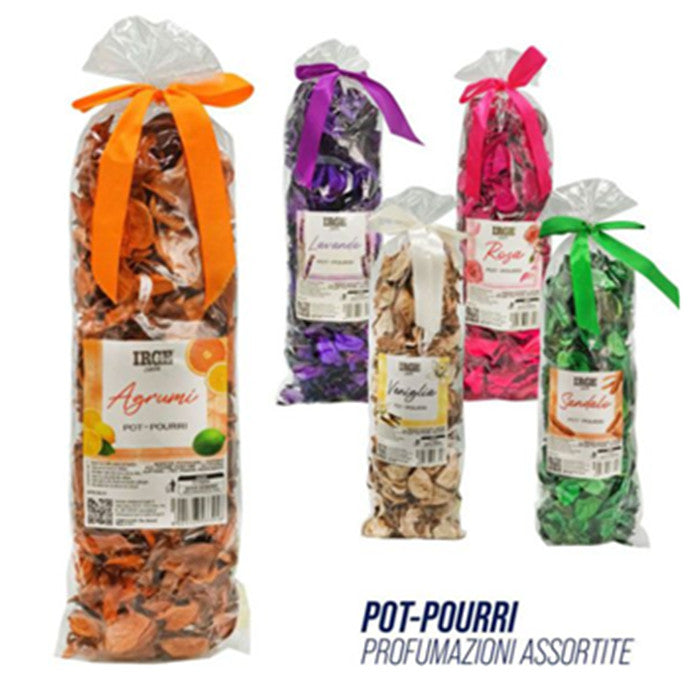 POT POURRI 100 GR