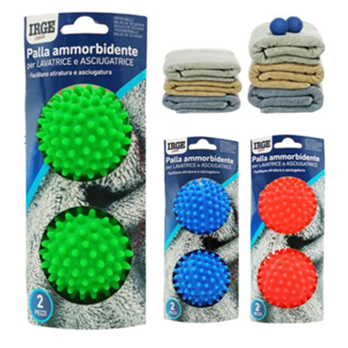 PALLE BUCATO SET 2 PZ
