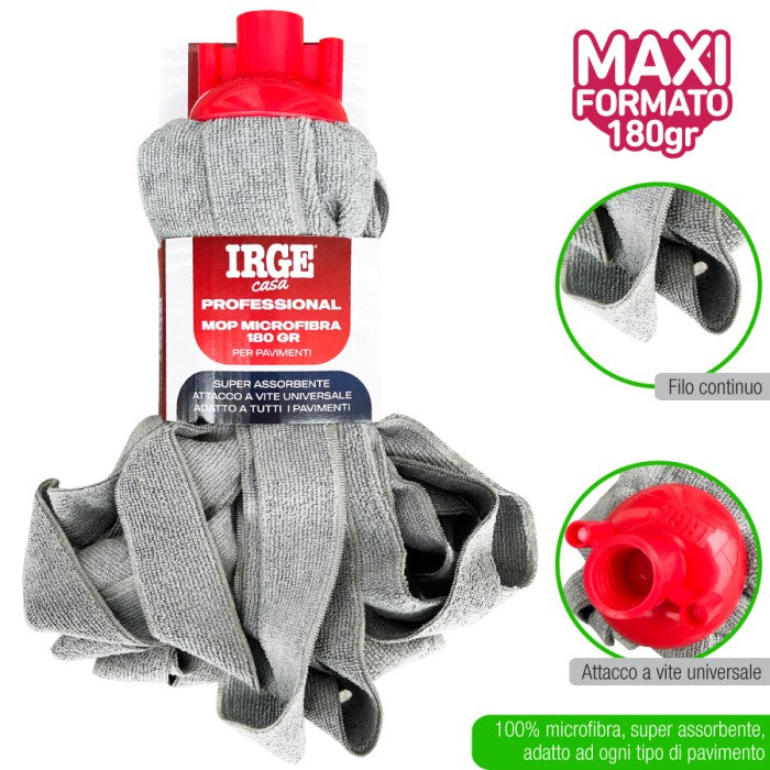 MOP MAXI PROFESSIONAL 180GR