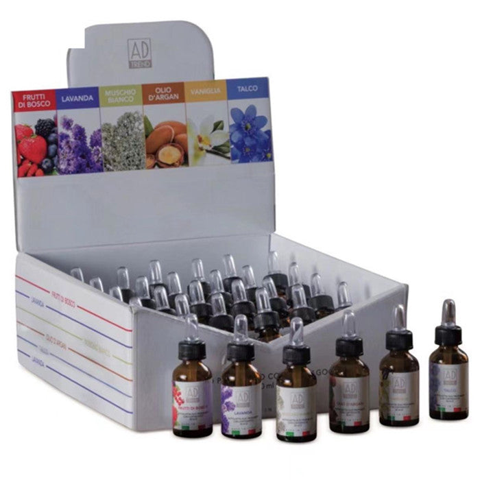 BOTT OLIO CONTAGOCCE 6ASSFR 20ML