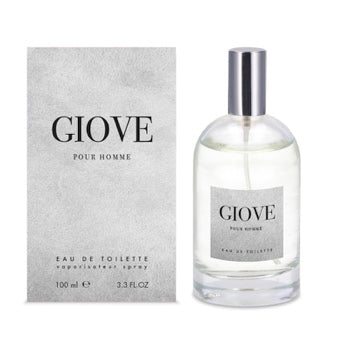 EAU DE TOILETTE UOMO 100ML GLOVE