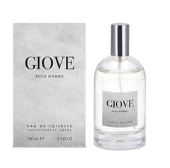 EAU DE TOILETTE UOMO 100ML GLOVE