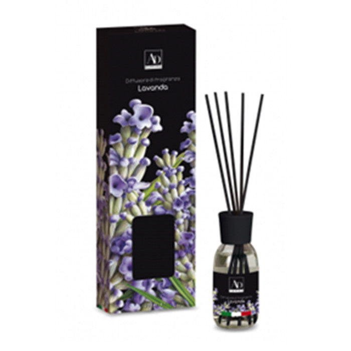 DIFF FRAGR C/MID 125ML LAVANDA