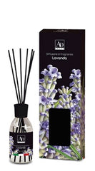 DIFF FRAGR C/MID 250ML LAVANDA