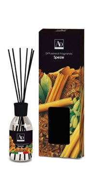 DIFF FRAGR C/MIDOLL 250ML SPEZIE