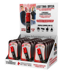 LEGITTIMA DIFESA SPRAY PEPERONCINO 15ML