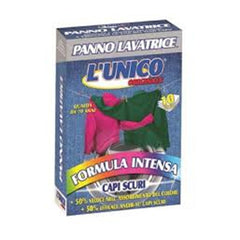 L'UNICO ASSORBICOLORE 10PZ