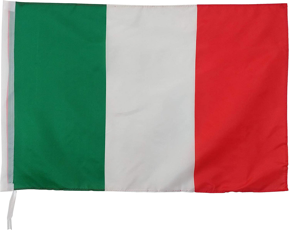 BANDIERA ITALIA 60X90CM