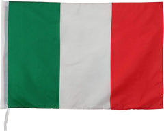 BANDIERA ITALIA 60X90CM