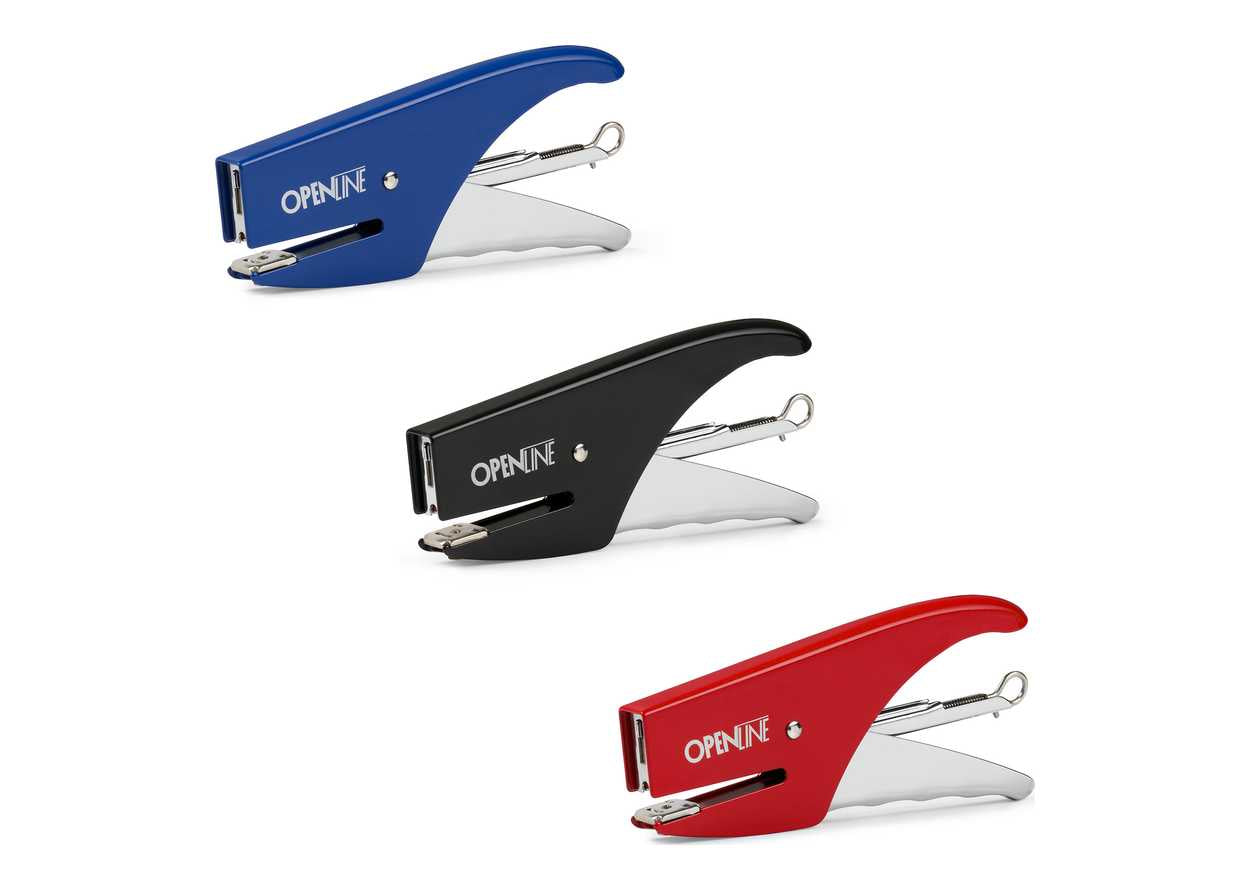 CUCITRICE OPENLINE PASSO 6 PUNTO 64 ROSSO