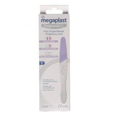 MEGAPLAST ML 1 TEST DI GRAVIDANZA