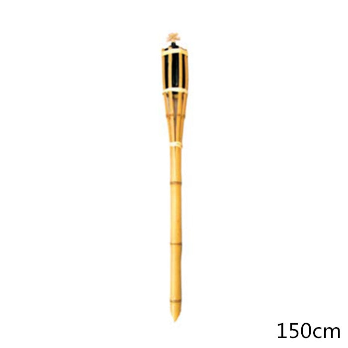 TORCIA BAMBU 150CM