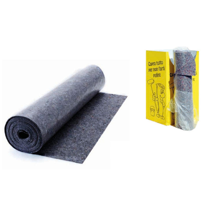 FELTRO ASSORBENTE 1X10M