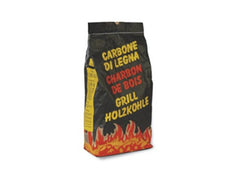 CARBONE PER GRIGLIA DA 3KG 6/CT