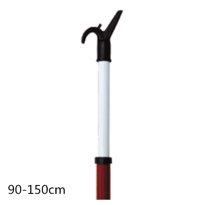 ASTA APPENDIABITI 90-150CM